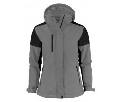 PRIME PADDED SOFTSHELL LADY