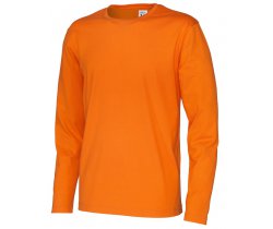 T-SHIRT LONG SLEEVE