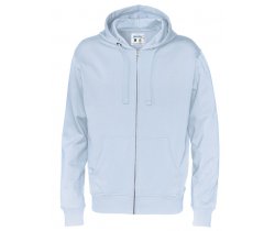 FULL ZIP HOOD