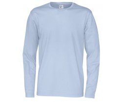 T-SHIRT LONG SLEEVE