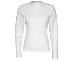 T-SHIRT LONG SLEEVE LADY