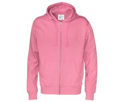 FULL ZIP HOOD