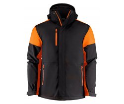 PRIME PADDED SOFTSHELL