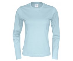 T-SHIRT LONG SLEEVE LADY