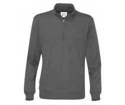 HALF ZIP UNISEX