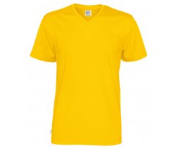 T-SHIRT V-NECK