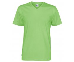 T-SHIRT V-NECK