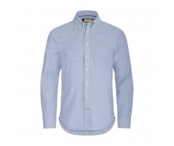KOSZULA "YELLOW BOW" 54 SLIM FIT