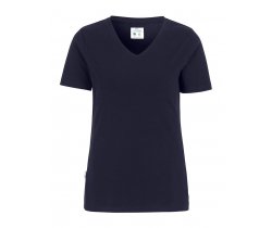 STRETCH V-NECK LADY