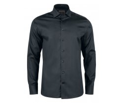 KOSZULA "BLACK BOW" 60 SLIM FIT