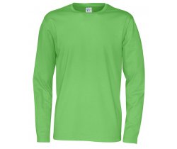 T-SHIRT LONG SLEEVE