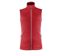 POWERSLIDE VEST WOMAN