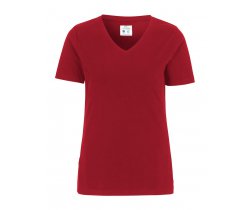 STRETCH V-NECK LADY