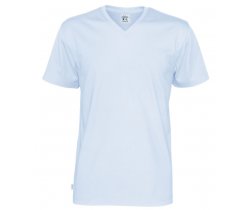 T-SHIRT V-NECK