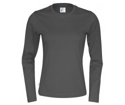 T-SHIRT LONG SLEEVE LADY