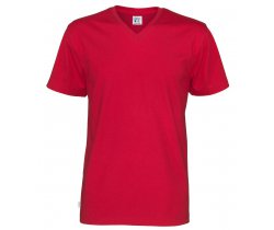 T-SHIRT V-NECK