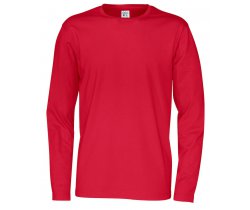 T-SHIRT LONG SLEEVE