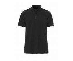 STRETCH PIQUE POLO