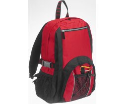 SILVERLINE DAYPACK