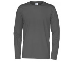 T-SHIRT LONG SLEEVE