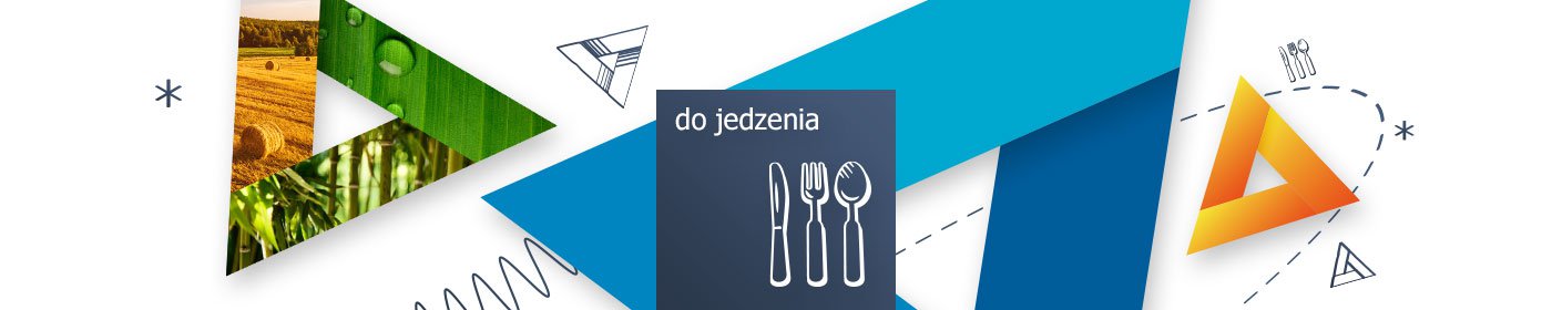 Gadżety do jedzenia