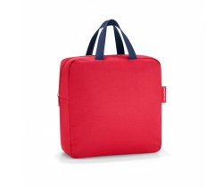 Torba foodbox iso M red
