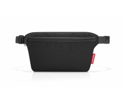 nerka beltbag S black