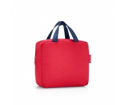Torba foodbox iso S red