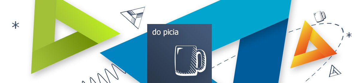 Gadżety do picia