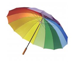 Parasol manualny V4225