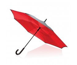 Odwracalny parasol manualny 23" P850.094