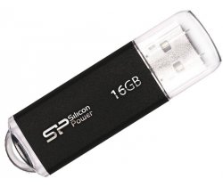 Pendrive Silicon Power Ultima II I-series 2.0 EG8117