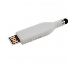 Wysuwana pamięć USB, touch pen V3379
