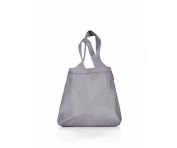 Siatka mini maxi shopper reflective