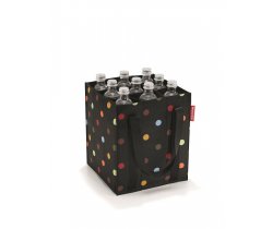 Torba bottlebag dots