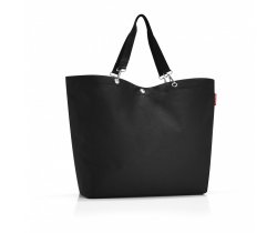 Torba shopper XL black