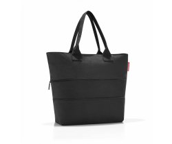 Torba shopper e1 black