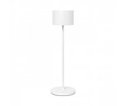 LAMPA LED FAROL , WHITE