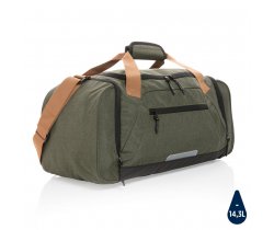 Torba sportowa, podróżna Impact AWARE™ rPET Urban P707.097