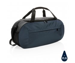 Torba sportowa, podróżna Impact AWARE™ RPET P707.145