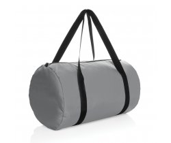 Składana torba sportowa, podróżna Dillon AWARE RPET™ P763.1802