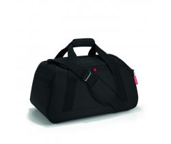 Torba sportowa activitybag black