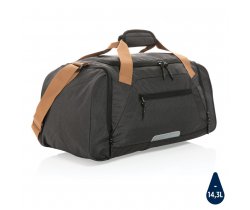 Torba sportowa, podróżna Impact AWARE™ rPET Urban P707.091