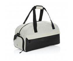 Torba sportowa, podróżna AWARE™ Kazu, RPET P707.203