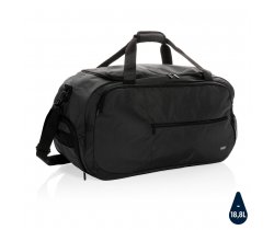 Torba sportowa, podróżna Swiss Peak AWARE™ RPET P707.151