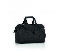 Torba allrounder M black