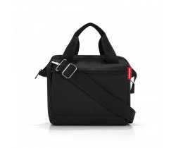 Torba allrounder cross black