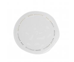 Talerz Gutten Appetit M