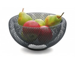 Misa na owoce Mesh, 25 cm