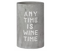 Cooler Any time is wine time